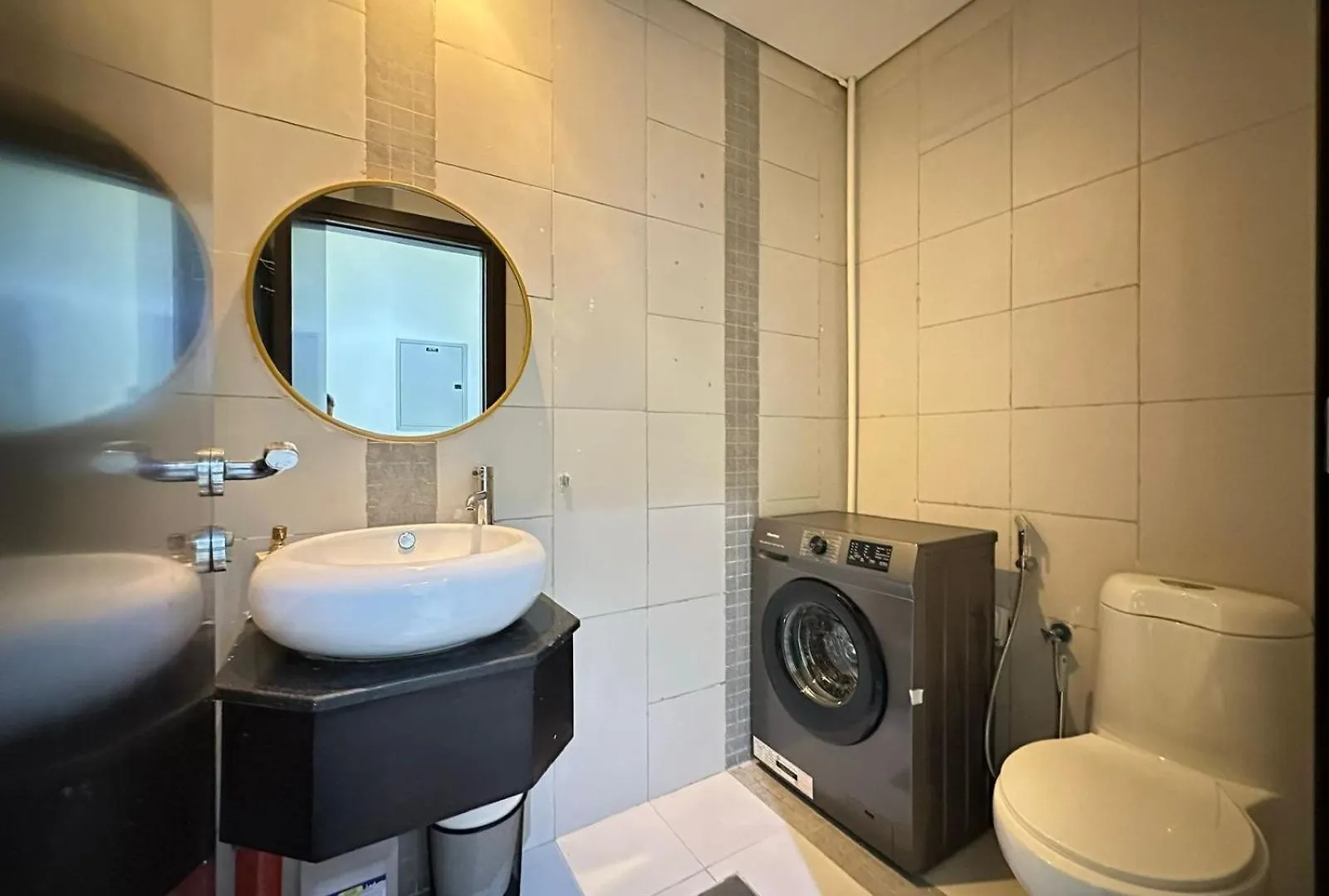Apartment Ferienwohnung Sunsets And Skylines 1Br In Panoramic Tower Dubai